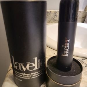 Brand new Lavelier Wrinkle IV Rescue